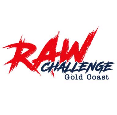 Raw challenge obstacle course Gold Coast