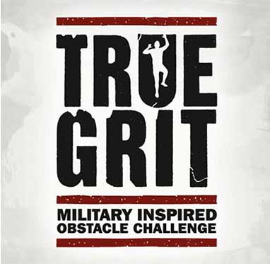 True Grit Military Obstacle Course