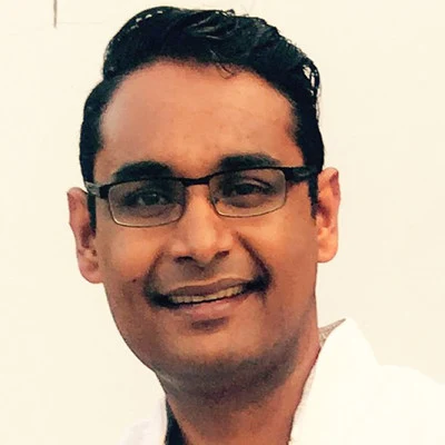 nanda surendran